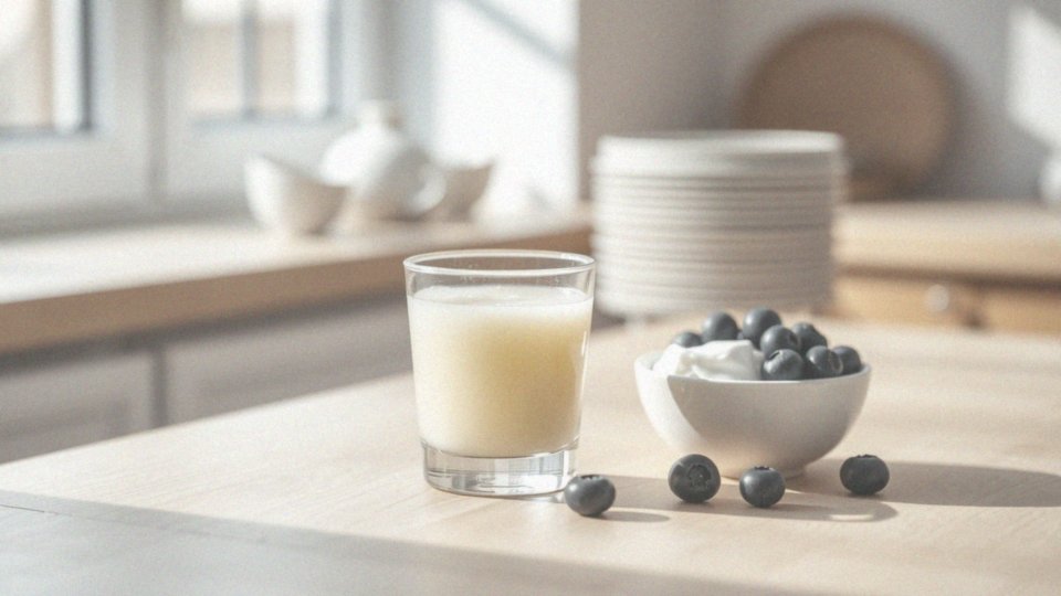 Czy colostrum prowadzi do mdłości?
