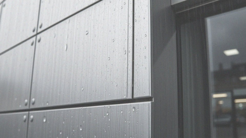 Jaką odporność na czynniki atmosferyczne powinien mieć klej do aluminium?