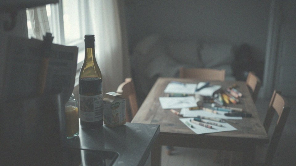 Czy rodzice są odpowiedzialni za upojenie alkoholowe nieletnich?