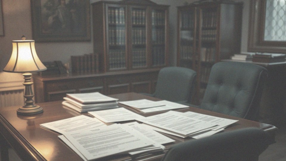 Jakie możliwości mają spadkobiercy w przypadku długów?