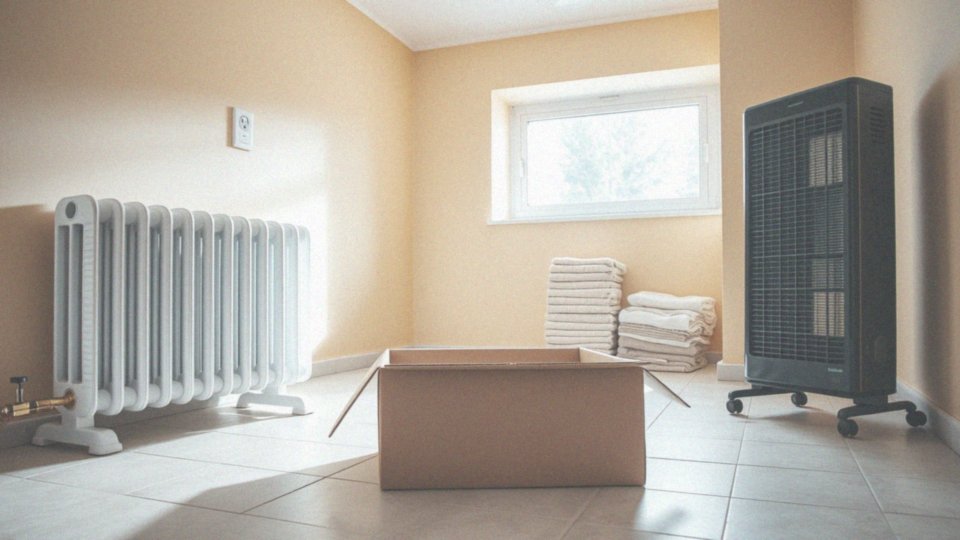 Jakie są koszty zakupu i instalacji grzejnków?