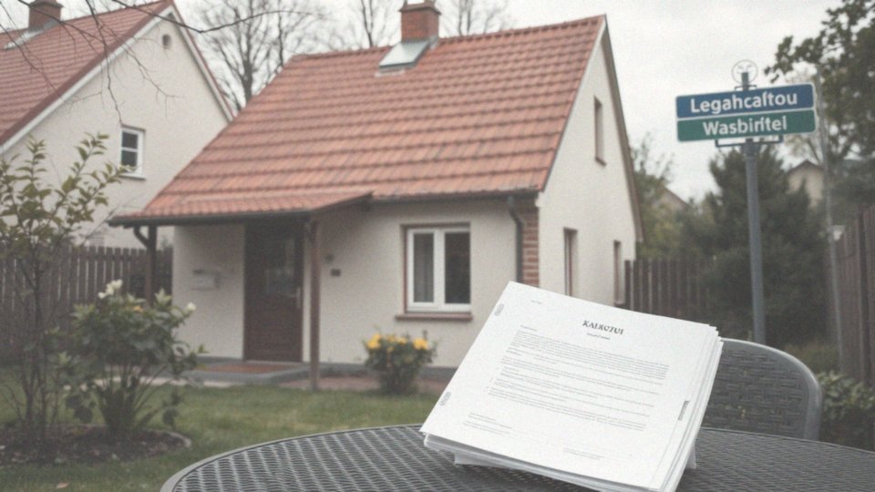 Co powinien uwzględniać rzeczoznawca w wycenie nieruchomości?
