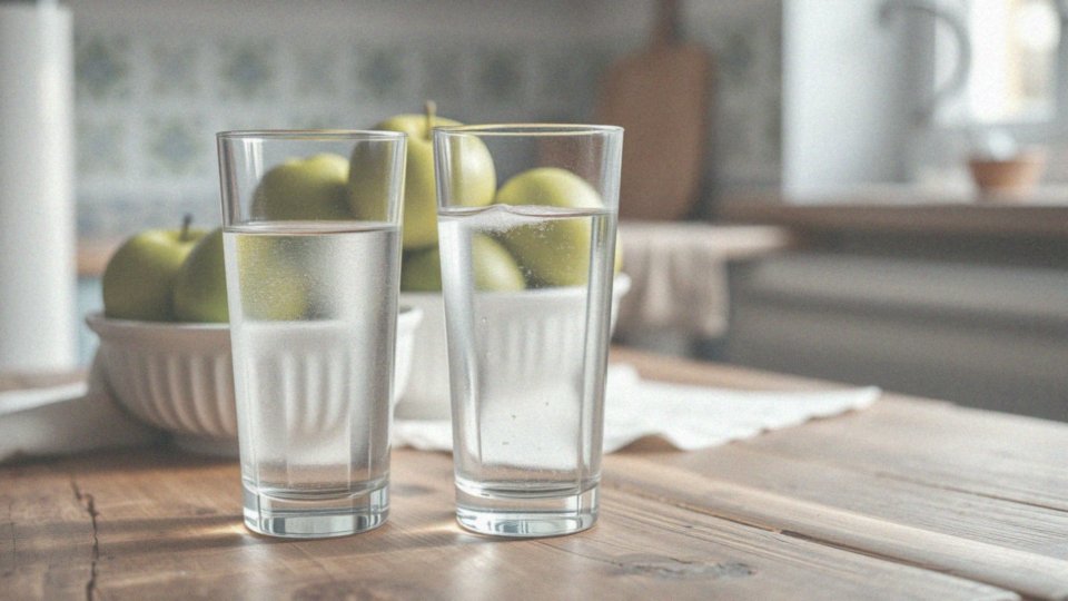 Dlaczego nawodnienie jest ważne dla funkcjonowania wątroby?