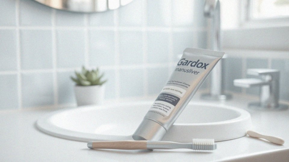 Jakie są wskazania do stosowania Gardlox Manusilver?