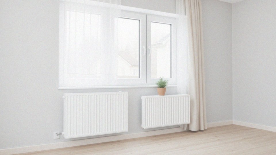 Jakie grzejniki najlepiej sprawdzą się w systemach centralnego ogrzewania gazowego?
