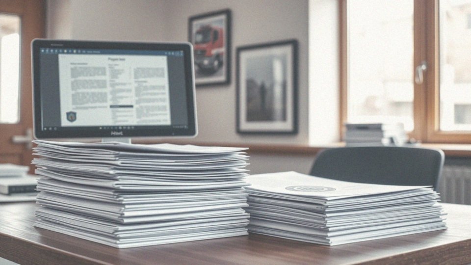 Jakie są ciągłe zmiany w systemie emerytalnym dla strażaków?