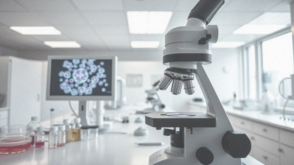Jakie informacje zawiera raport patologii szpiku kostnego?