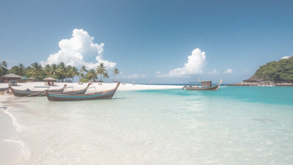 Jakie atrakcje można zobaczyć na Koh Samui w sezonie wakacyjnym?