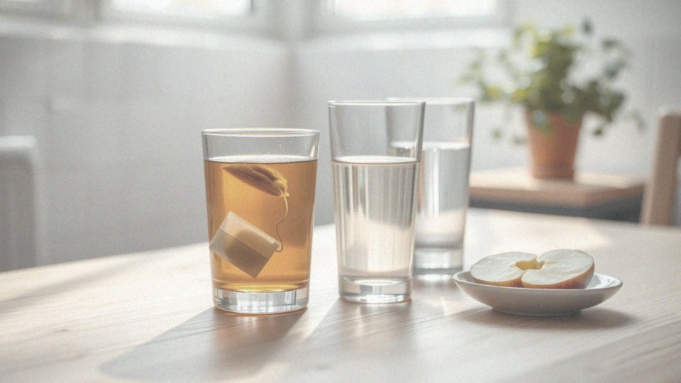 Co pić po wyrwaniu zęba?