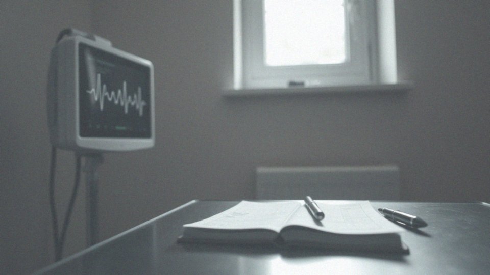 Jakie są objawy zaburzeń rytmu serca przy długotrwałym stosowaniu leku Valused?