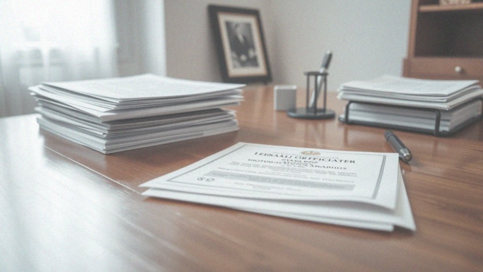 Jakie dokumenty są konieczne do weryfikacji zadłużenia?
