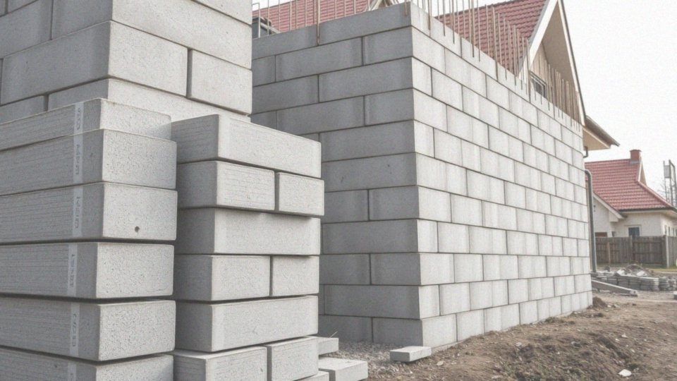 Jakie są zalety i wady betonu komórkowego?
