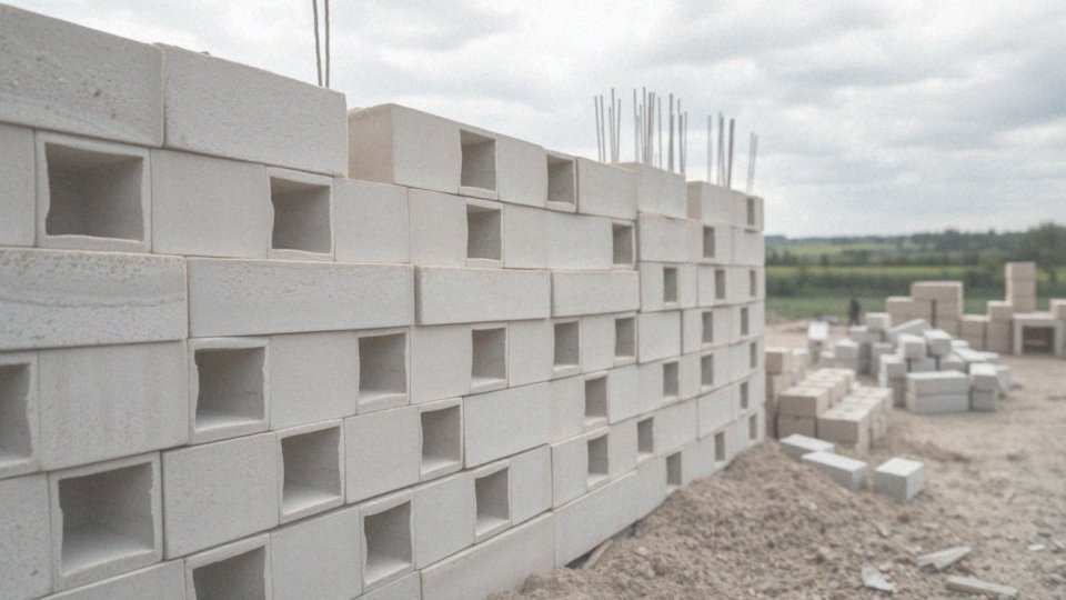 Jak pustaki ceramiczne mogą być ekologiczną alternatywą dla cegieł?