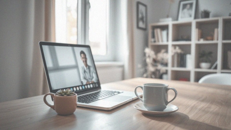 Jakie są korzyści płynące z uzyskania zwolnienia lekarskiego online?