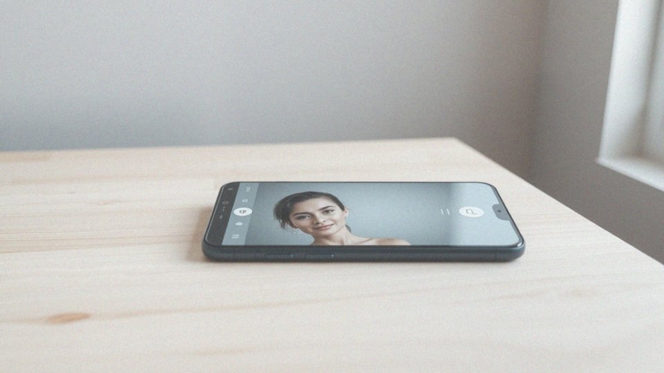 Jakie funkcje posiada aparat przedni w Redmi Note 12 Pro?