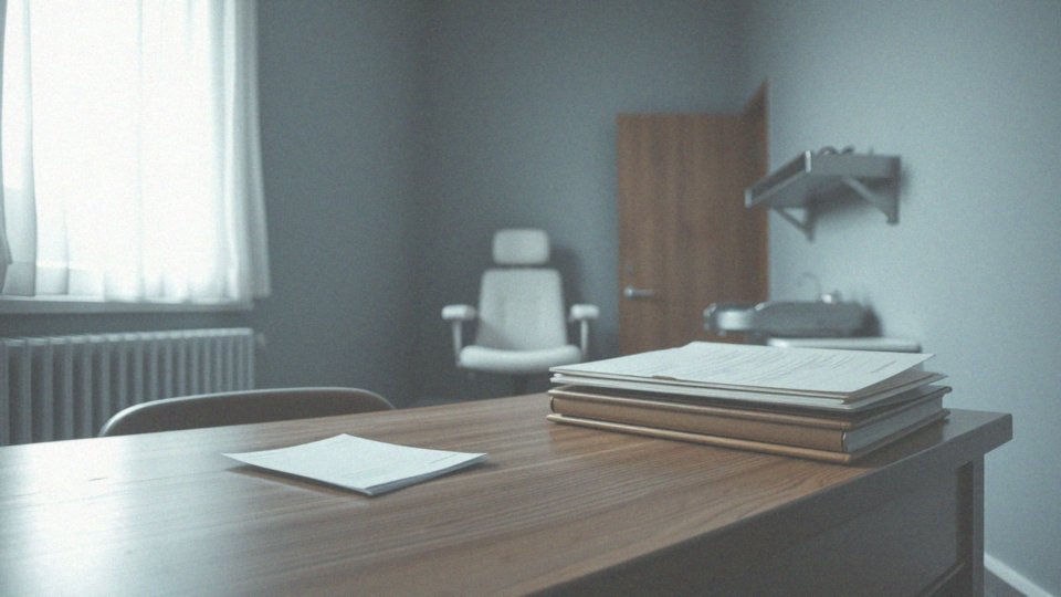 Jakie są konsekwencje braku oceny lekarskiej przy L4?