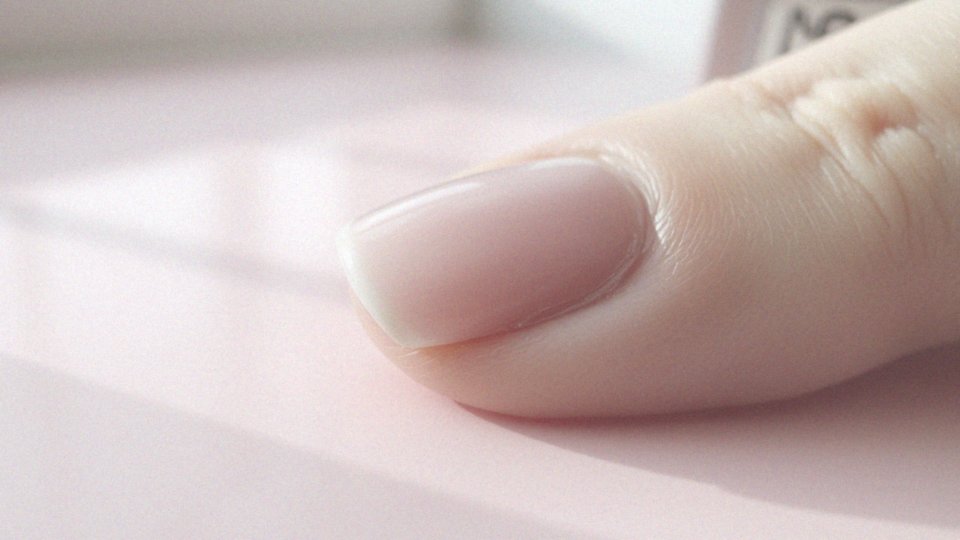 Jakie są skutki zbyt grubego nałożenia base coat?