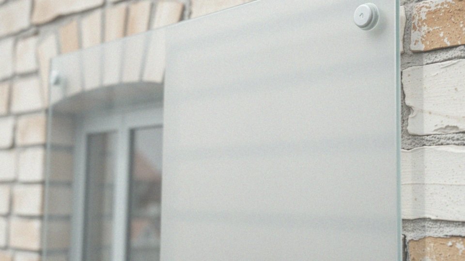 Jak działa klej do plexi w różnych warunkach atmosferycznych?