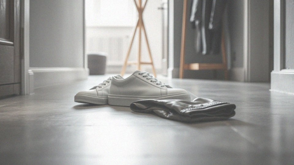 Jakie sneakersy będą pasować do skórzanych spodni?