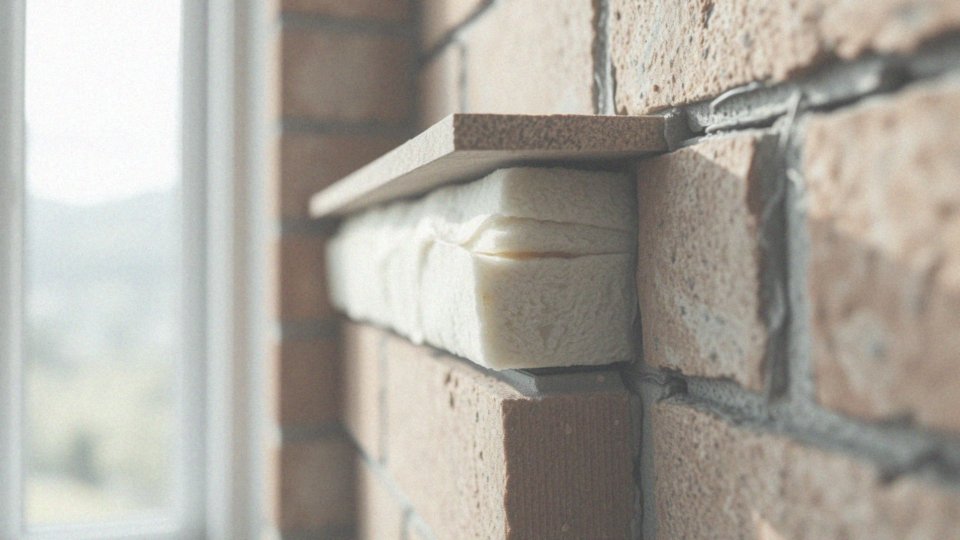 Jakie normy termoizolacyjności muszą spełniać materiały budowlane?