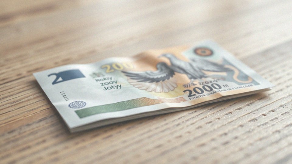 Co znajduje się na stronie odwrotnej banknotu 200 zł?