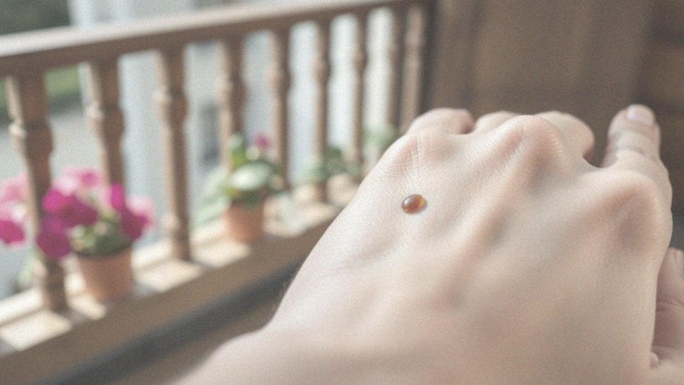 Czym różnią się plamy starcze od innych przebarwień skóry?