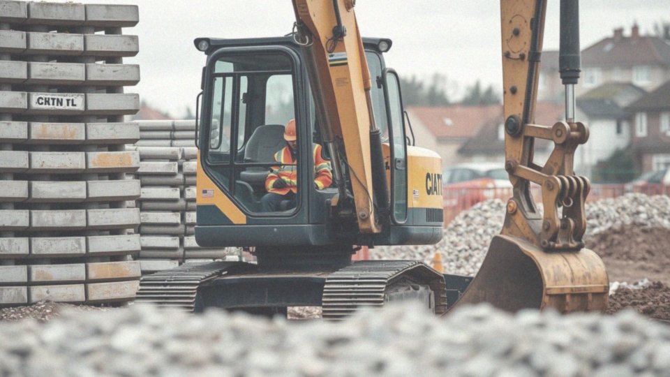 Jak można zwiększyć zarobki jako operator ładowarki?
