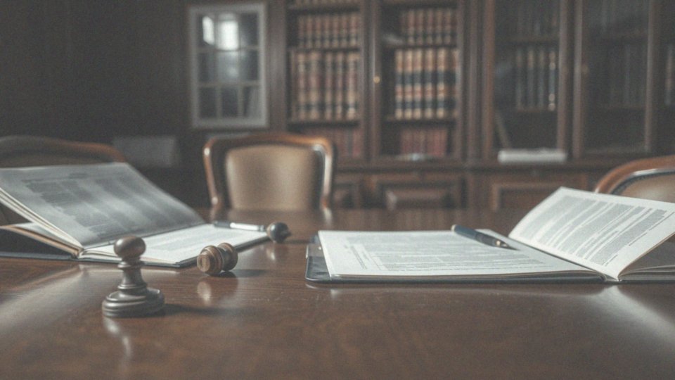 Jak można uniknąć dziedziczenia długów?