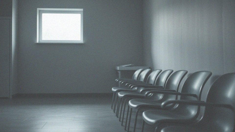 Jakie są konsekwencje negatywnego orzeczenia psychologicznego?