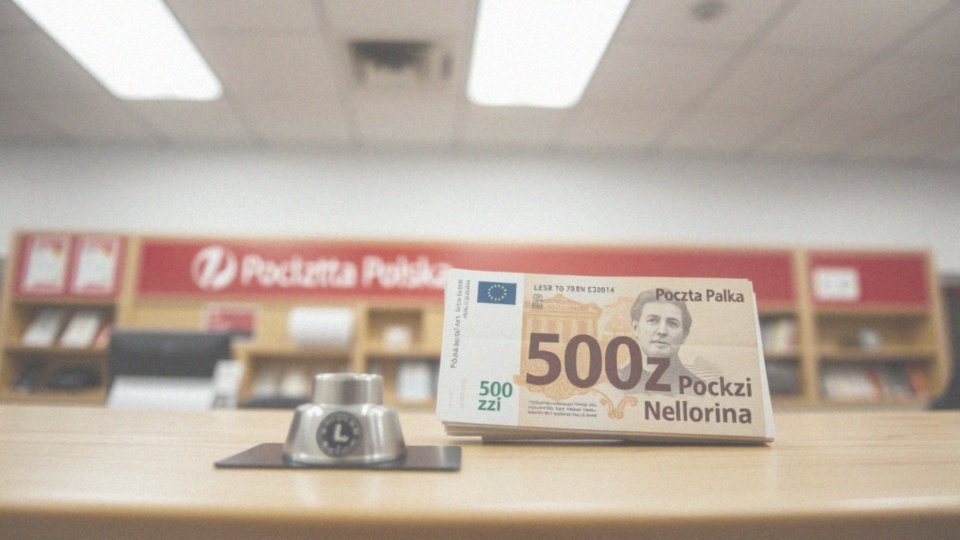 Gdzie można zdobyć banknot 500 zł?