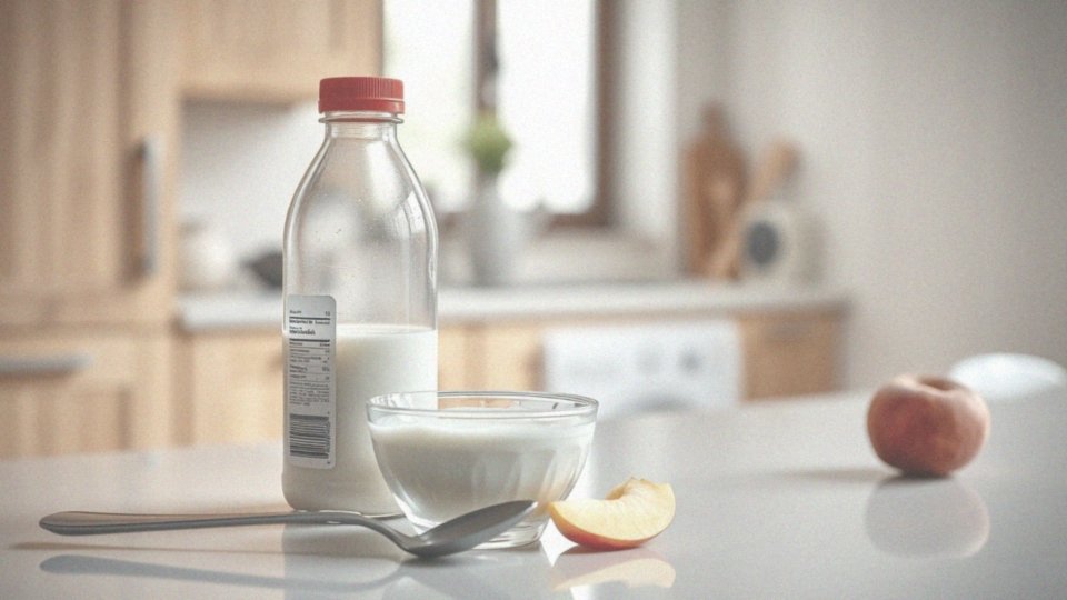 Jak należy stosować nutridrinki u osób starszych i pacjentów po operacjach jelit?