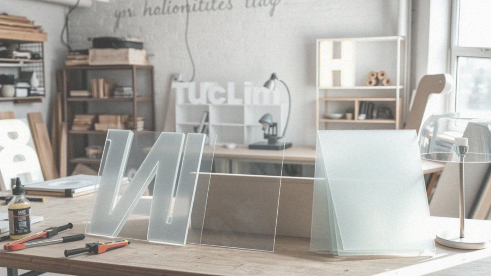 Jakie są zastosowania kleju do plexi?