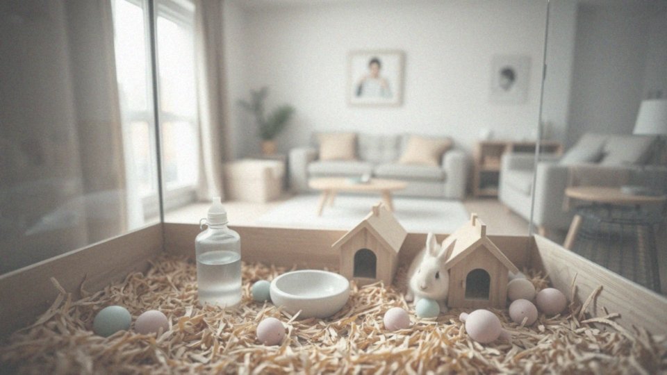 Jakie są ceny królików miniatur?