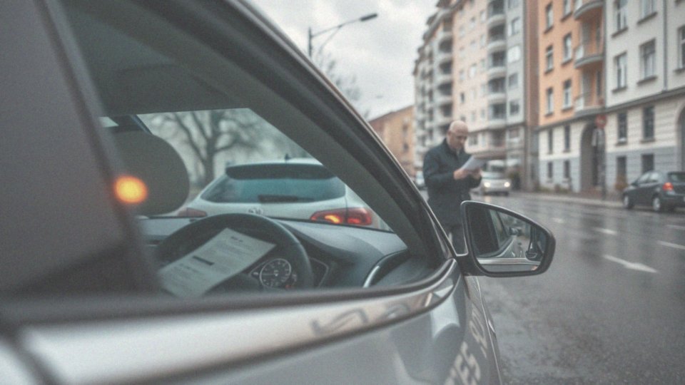 Jakie są konsekwencje braku badań lekarskich na prawo jazdy?