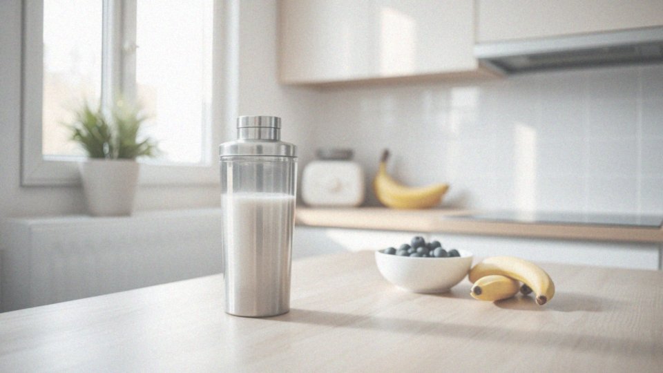 Jakie są inne zastosowania Nutramil Complex Protein w diecie?