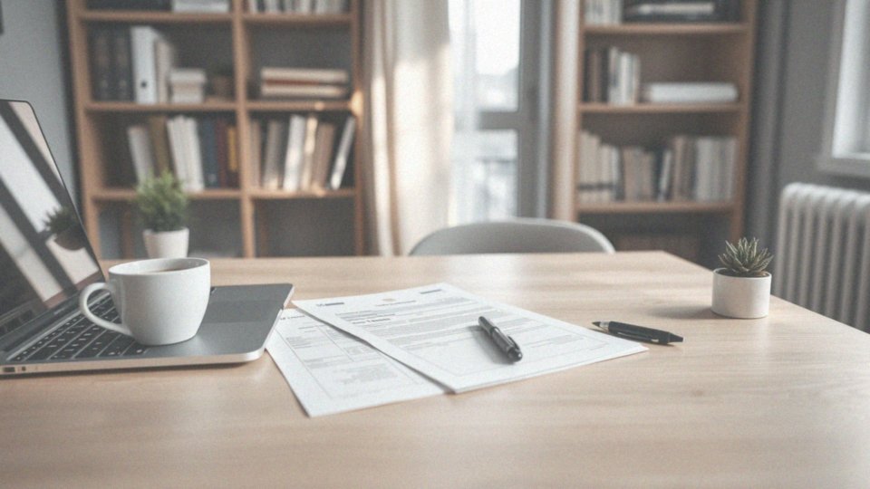 Jakie informacje musi zawierać wniosek o zwrot?
