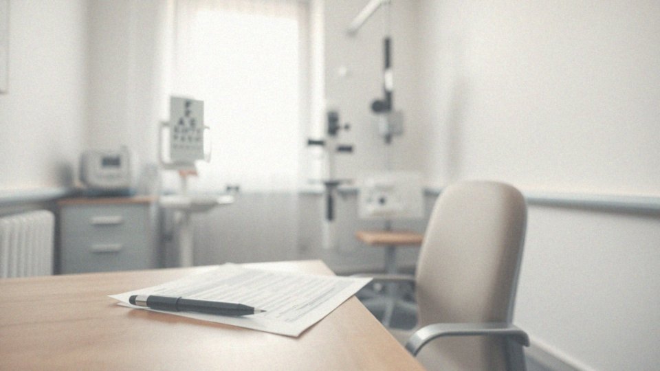 Jakie są przeciwwskazania zdrowotne do prowadzenia pojazdu?