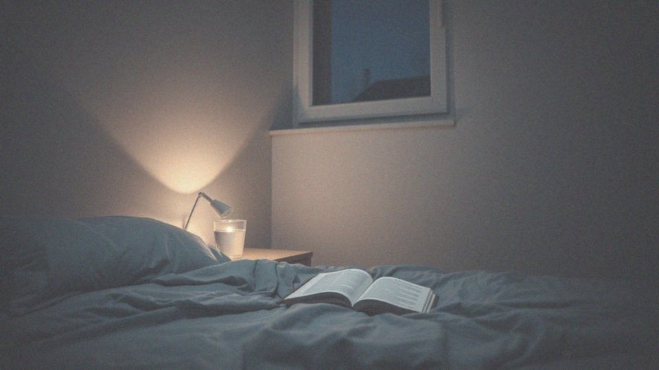 Jak poprawia się jakość snu pacjentów po stosowaniu Coaxilu?
