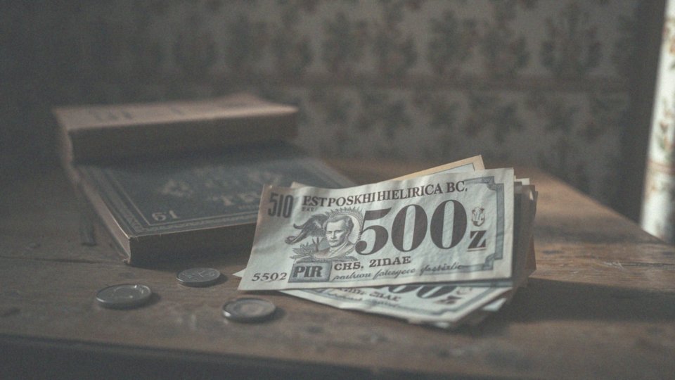 Jakie są ceny banknotów 500 zł z PRL?