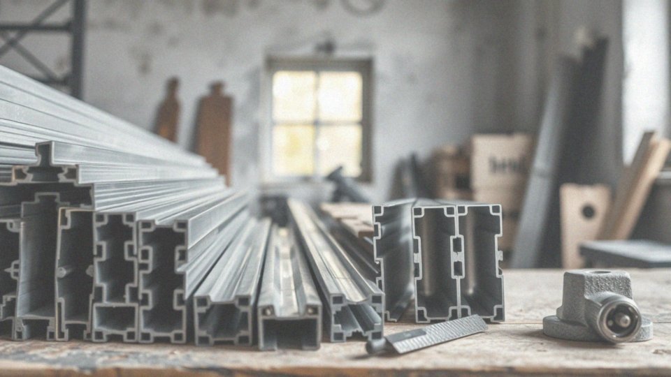 Jakie właściwości aluminium, które wpływają na klejenie?