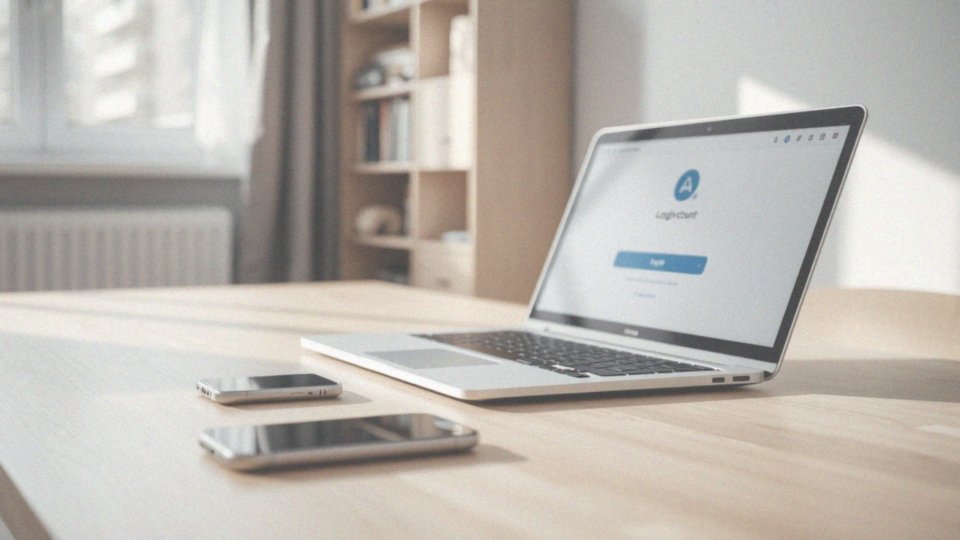 Jak mogę znaleźć adres e-mail używany do logowania?
