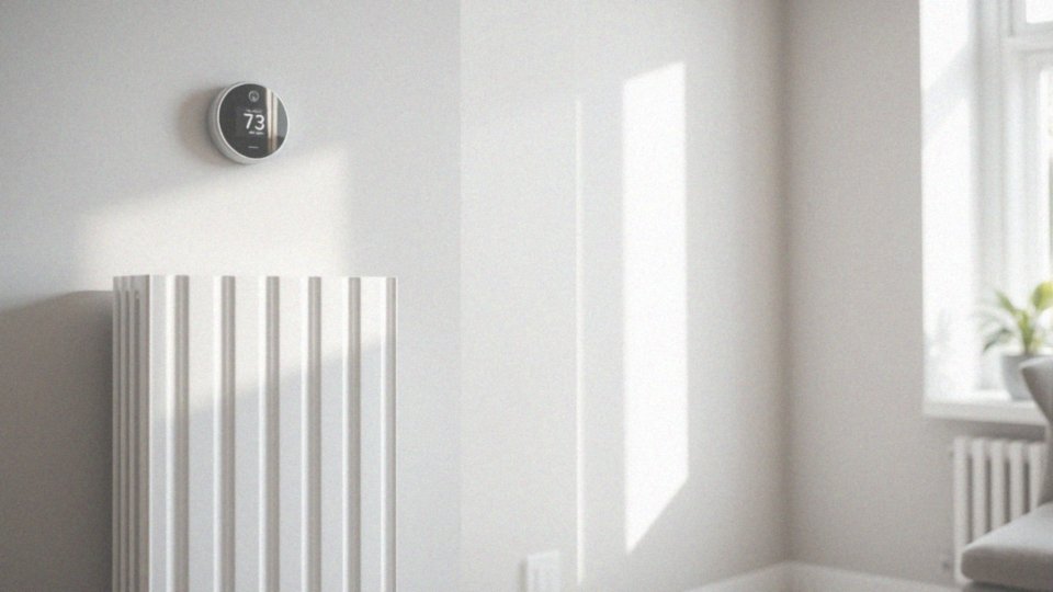 Co oznacza efektywność energetyczna w kontekście grzejników?