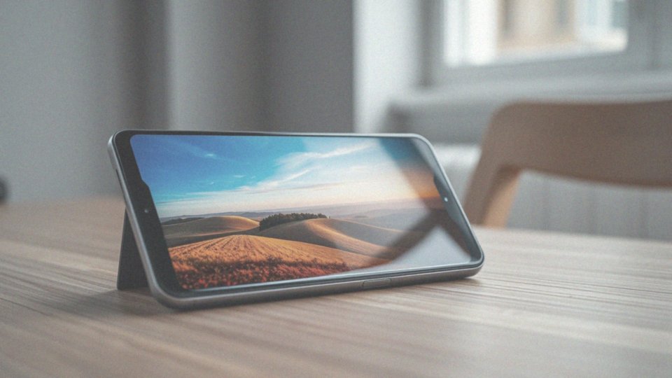 Jak wygląda ekran Huawei Mate 50 Pro?