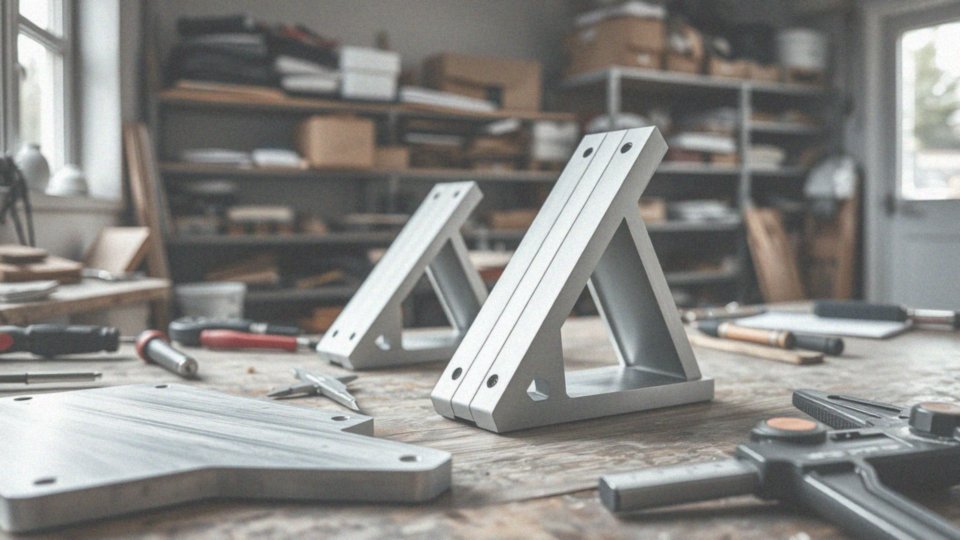 Kiedy warto stosować elastyczne klejenie aluminium?