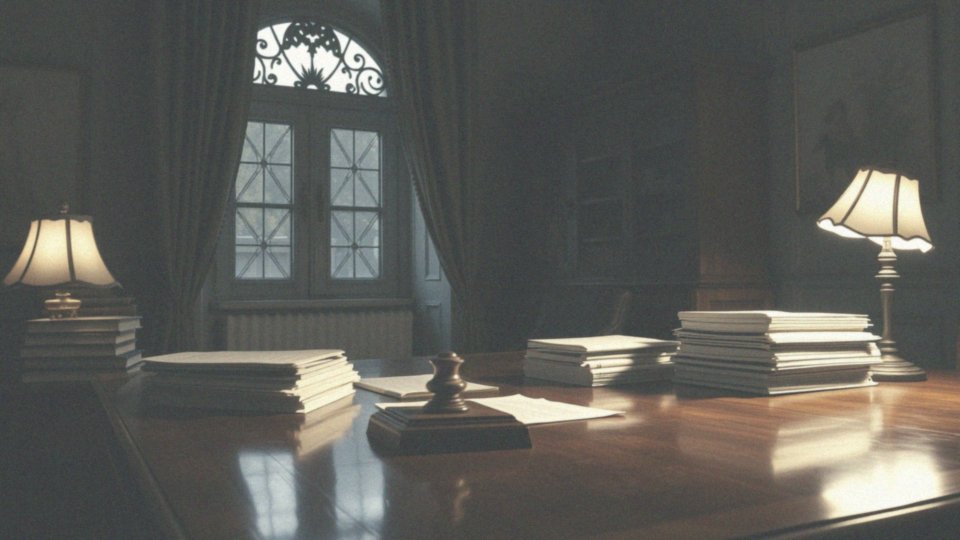 Dlaczego spadkobiercy muszą złożyć oświadczenie o przyjęciu lub odrzuceniu spadku?