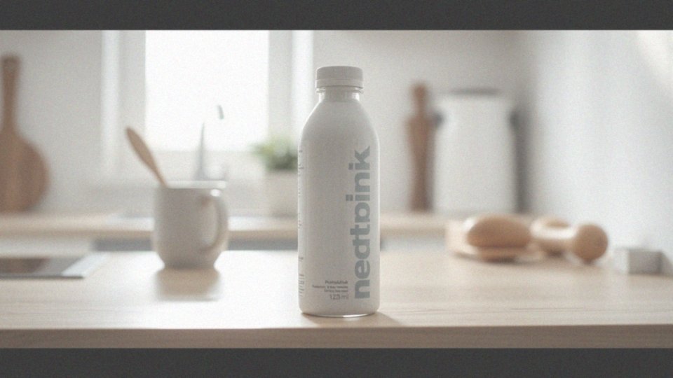 W jakiej formie dostępny jest Nutridrink Protein?