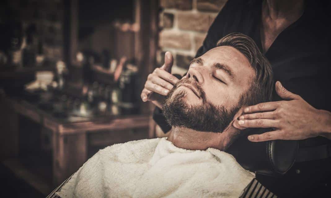 Barber Rzeszów