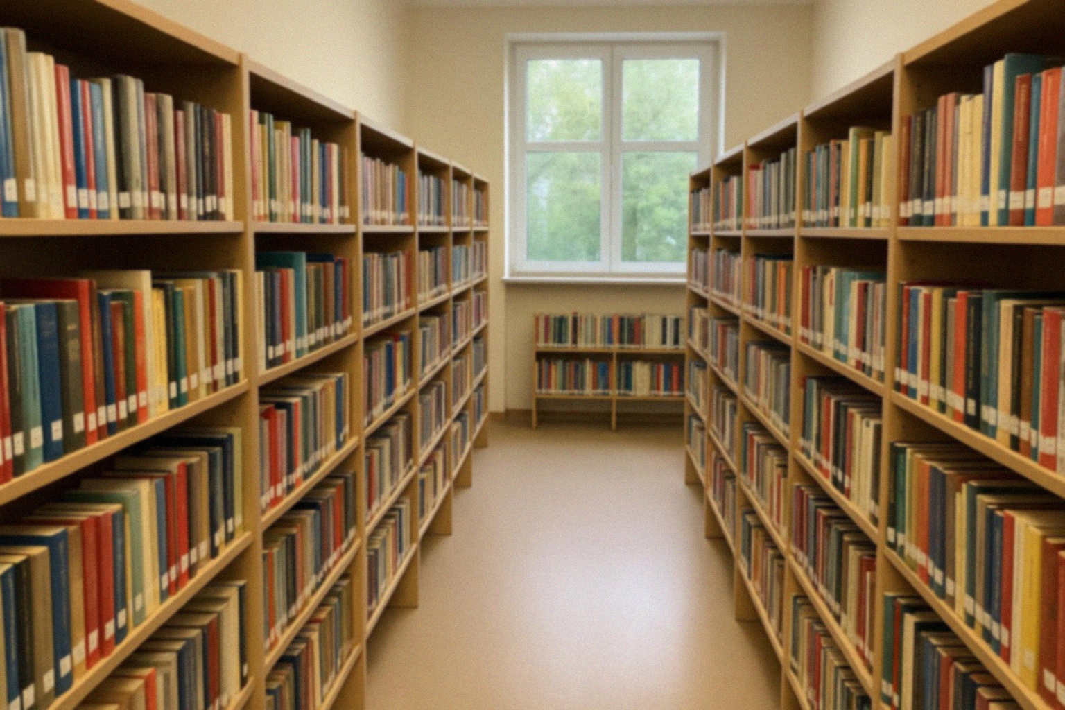 Wakacyjne godziny otwarcia rzeszowskiej Biblioteki Publicznej