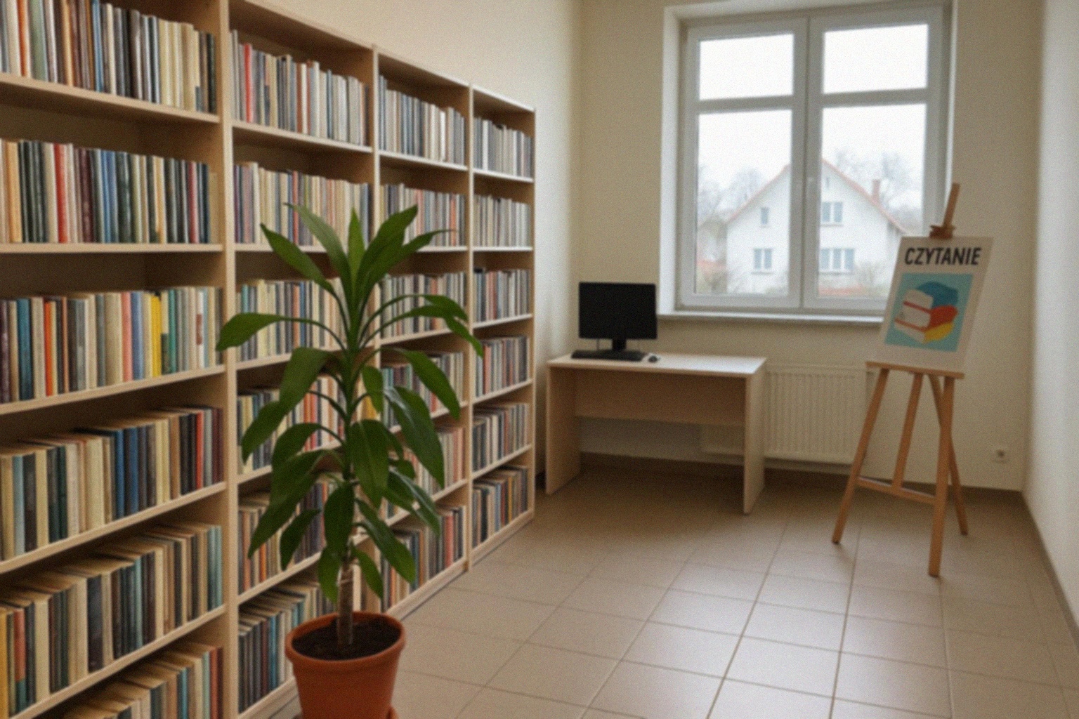 Spotkanie z Bartoszem Szczygielskim w ramach Letnich Ogrodów Literackich