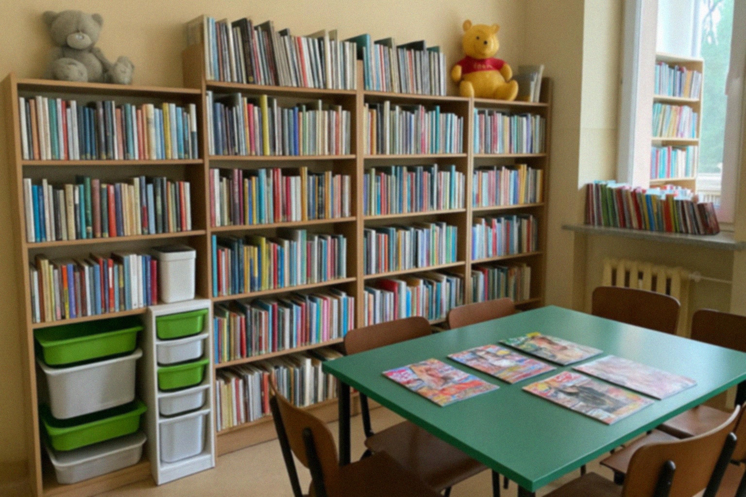 Tomasz Jachimek wystąpi w Rzeszowie podczas Letnich Ogrodów Literackich